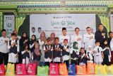 Kemenag OKU Timur beri  santunan untuk 1.000 anak yatim