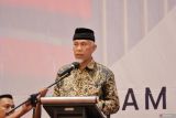 Progres perbaikan jalan Padang-Bukittinggi baru 40 persen