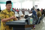 Jelang IGA 2024 Pj. Wako Padang Panjang minta OPD serius