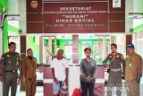 Satpol PP Kobar amankan dua pengemis dengan keuntungan Rp800 ribu dalam waktu 2 hari