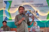 YRC Indonesia ekspose eksploitasi teripang di Pulau Sapuka Pangkep