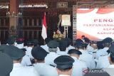 Bupati: Pariwara Antikorupsi Award harus jadi semangat cegah  korupsi