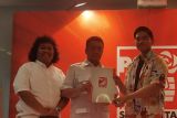 PSI resmi usung Riza Patria-Marshel Widianto di Pilkada Tangsel 2024