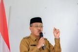 Wabup Morut buka bimtek penyuluhan keamanan pangan bagi pelaku usaha industri rumah tangga