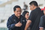 PSSI-KNVB jalin kemitraan untuk pengembangan tim nasional