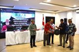 Pemkab Kapuas dukung percepatan program perhutanan sosial