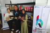 Produk rotan di Palangka Raya binaan Pertamina tembus luar negeri