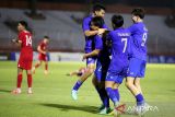 Thailand gunduli Brunei Darussalam enam gol tanpa balas