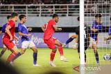 Piala AFF U-19 - Iqbal Gwijangge akui ada 