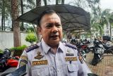 Pemkot Pariaman sediakan 13 lokasi parkir pada puncak Tabuik