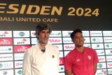 Liga 1: Bali United tak temui hambatan kuota pemain asing