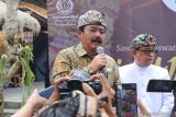 Festival Sastra Saraswati tampilkan pesan kebangsaan leluhur bangsa Indonesia