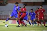 Piala AFF U-19 - Pelatih Thailand : Perubahan di babak kedua mengubah permainan vs Singapura