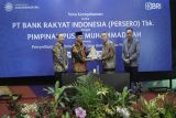 BRI jalin sinergi dengan Muhammadiyah, beri kemudahan jasa dan layanan perbankan