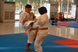 Sumsel pertama kali turunkan kempo di PON XXI