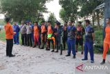 Nelayan temukan puing helikopter Polri jatuh di Belitung