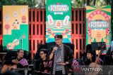 Sandiaga Uno: Keroncong Plesiran dongkrak promosi parekraf Indonesia