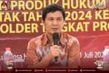 KPU Sulut samakan pemahaman produk hukum sukseskan pilkada