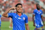 Piala Presiden 2024: Arema FC incar kemenangan kontra Persija Jakarta