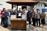 Rotary Internasional tingkatkan literasi warga  Solo