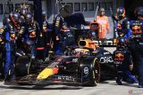 Formula 1 - Verstappen tampil dominan  di sesi latihan GP Belgia