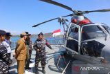 Pemkab Mabar apresiasi TNI AL lakukan Operasi Trisila-24 III