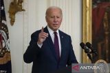 Presiden Biden 'optimis' soal kesepakatan gencatan senjata Gaza