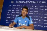 Chelsea rampungkan transfer dengan Caleb Wiley