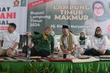 PKB Lampung dukung penuh Rahmat Mirzani Djausal sebagai cagub