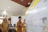 Solok Selatan targetkan prevelensi stunting dibawah 10 persen