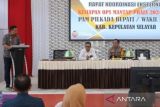 Pemkab Selayar membentuk tim kewaspadaan dini antisipasi kemungkinan ATHG