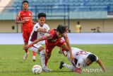 Liga 1 Indonesia - PSM menang 3-0 atas Persis