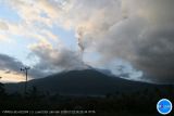 Badan Geologi: Potensi erupsi Gunung Lewotobi masih tinggi