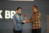 BRI raih penghargaan Best Risk Management di CNN Indonesia Awards