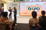 Pembukaan DXPO by Danamon di Central Park Mall diwarnai semangat transformasi