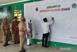 MPLS  SMPN di Kudus diwarnai deklarasi sekolah ramah anak