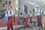 Pemkab Batang  terapkan KBM sistem bergilir sekolah terdampak gempa