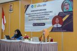 Jurusan Agroteknologi Unsoed adakan Workshop Kurikulum Berbasis OBE