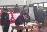 KUA-PPAS Gumas diharap tetap mendukung prioritas pembangunan 2025