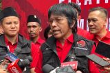 PDIP tak terpengaruh pernyataan KIM lawan Anies di Pilkada Jakarta