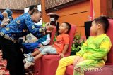 Bupati Kotim ajak masyarakat sukseskan PIN Polio 2024