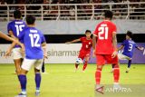 Pemain Kafiatur ingin bawa Timnas Indonesia U19 dari bola mati