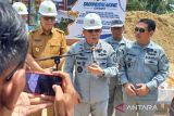 Kepala Bakamla RI imbau nelayan Natuna selalu waspada saat melaut