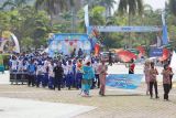 Gubernur Ansar: POPDA wadah saring bakat atlet dari kalangan pelajar