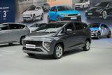 Hyundai STARGAZER, mobil paling diminati keluarga