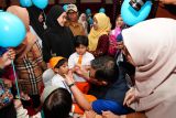 PIN Polio 2024 di Sulsel menyasar 1,2 juta anak