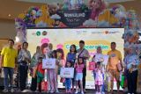 Peringati HAN, Kokola gelar lomba 