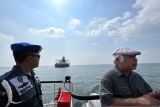 Pengamat Kemaritiman ingatkan ancaman keberadaan Kapal Supertangker MT Arman 114