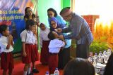 Sekda Mabar imbau seluruh anak ikut vaksin polio