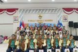 Ratusan murid hingga guru ikuti kegiatan Consulate Goes to CLC di Tawau